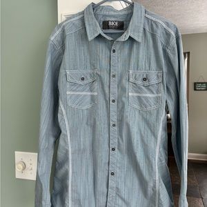 BKE Long Sleeve Shirt